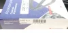 Ремінь генератора Kia Sorento 2.5 CRDI 06-/Land Rover Discovery/Range Rover 88-04 HUTCHINSON 2257 K 7 (фото 6)