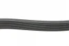 Ремінь генератора MB W211 420CDI 06-08 (8PK2285) HUTCHINSON 2285 K 8 (фото 2)
