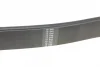 Ремінь генератора MB W211 420CDI 06-08 (8PK2285) HUTCHINSON 2285 K 8 (фото 3)