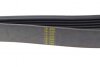 Фото 3 - ремінь генератора MB W202/210 M112/113 97- (6PK2300) HUTCHINSON 2300 K 6 Ремінь генератора MB W202/210 M112/113 97- (6PK2300) HUTCHINSON 2300 K 6 (фото 3)