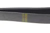 Ремінь генератора MB W202/210 M112/113 97- (6PK2300) HUTCHINSON 2300 K 6 (фото 3)