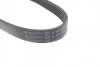 Фото 4 - ремінь генератора MB W202/210 M112/113 97- (6PK2300) HUTCHINSON 2300 K 6 Ремінь генератора MB W202/210 M112/113 97- (6PK2300) HUTCHINSON 2300 K 6 (фото 4)