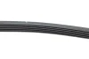 Ремінь генератора Hyundai Genesis 2.0T 12-14 (6PK2335) HUTCHINSON 2335 K 6 (фото 4)