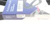Ремінь генератора Hyundai Genesis 2.0T 12-14 (6PK2335) HUTCHINSON 2335 K 6 (фото 6)