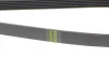 Ремінь генератора MB W124/W164 (6PK2360) HUTCHINSON 2360 K 6 (фото 3)