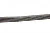 Ремінь генератора MB W211 55 AMG 02-08 (6PK2442) HUTCHINSON 2442 K 6 (фото 2)