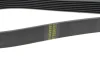 Ремінь генератора Land Rover Defender 2.2Td4 11-16/Nissan Navara/Pathfinder 3.0dCi 10- (7PK2670) HUTCHINSON 2670 K 7 (фото 3)