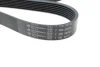 Ремінь генератора Land Rover Defender 2.2Td4 11-16/Nissan Navara/Pathfinder 3.0dCi 10- (7PK2670) HUTCHINSON 2670 K 7 (фото 4)