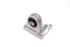 Подушка КПП Volvo S60/S70/S80 (L) HUTCHINSON 524824 (фото 3)