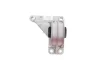 Подушка КПП Volvo S60/S70/S80 (L) HUTCHINSON 524824 (фото 4)