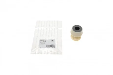 Сайлентблок балки (передньої/передні) Ford Kuga I 08-12 HUTCHINSON 531640