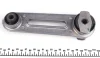 Подушка двигуна (задня/нижня) Renault Laguna II 1.6-2.0 16V/ 1.9dCi 01- (косточка) HUTCHINSON 532A10 (фото 2)