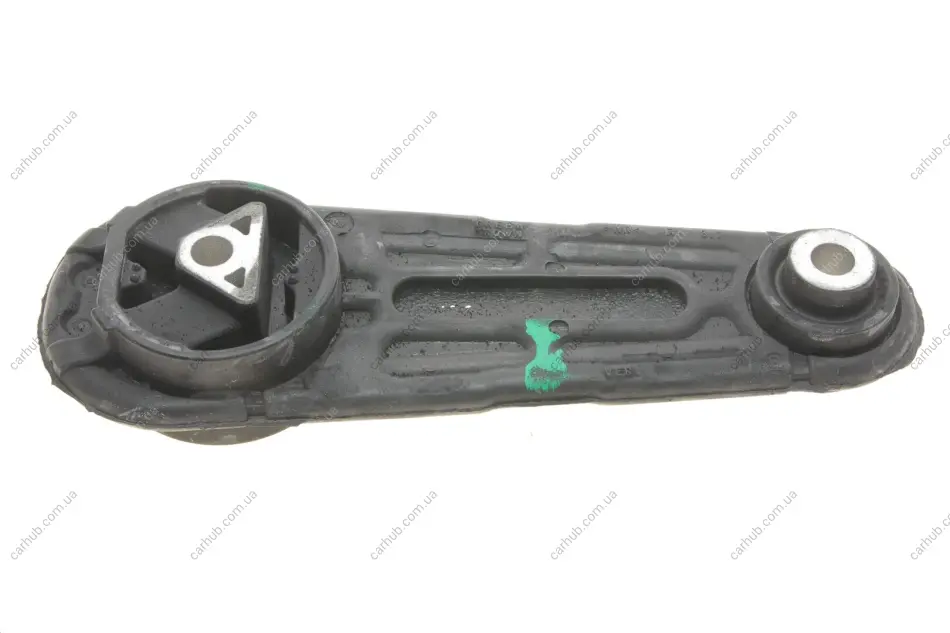 Подушка двигуна Renault Clio III 1.2i 05- (косточка) HUTCHINSON 532A34 (фото 1)