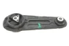 Подушка двигуна Renault Clio III 1.2i 05- (косточка) HUTCHINSON 532A34 (фото 1)