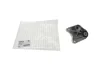 Подушка двигуна (задня/нижня) Ford Focus II/III 1.4/1.6 04- HUTCHINSON 532A79 (фото 1)