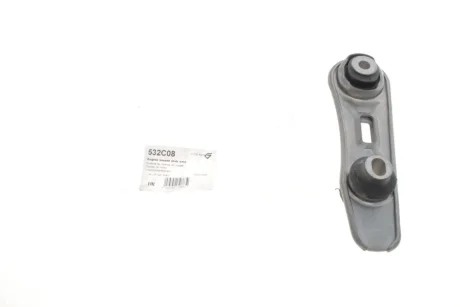 Подушка двигуна (зверху/R) Renault Laguna II 01- HUTCHINSON 532C08