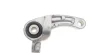 Подушка двигуна (задня/нижня) Ford Focus II/III 2.0 TDCI 04- HUTCHINSON 532C37 (фото 3)