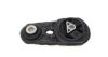 Подушка двигуна (нижня) Renault Clio 1.5 DCI 05- (косточка) HUTCHINSON 532C51 (фото 2)