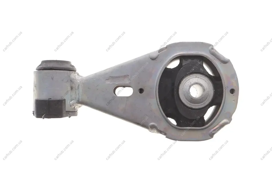 Подушка двигуна (верхня) (R) Renault Megane III 1.4 TCe 09- HUTCHINSON 532C67 (фото 1)