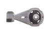 Подушка двигуна (верхня) (R) Renault Megane III 1.4 TCe 09- HUTCHINSON 532C67 (фото 1)