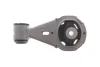 Подушка двигуна (верхня) (R) Renault Megane III 1.4 TCe 09- HUTCHINSON 532C67 (фото 3)