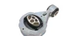 Подушка двигуна (нижня) Renault Megane III 1.4/2.0 TCe 10- (косточка) HUTCHINSON 532C74 (фото 4)