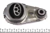 Подушка двигуна (задня/нижня) Renault Megane/Scenic 1.5dCI 09- (косточка) HUTCHINSON 532C75 (фото 2)