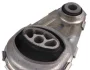 Подушка двигуна (задня/нижня) Renault Megane/Scenic 1.5dCI 09- (косточка) HUTCHINSON 532C75 (фото 5)