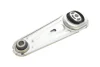 Подушка двигуна (задня) Renault Megane II/Kangoo 1.4-1.6/1.5 dCi 02- (косточка) HUTCHINSON 532D74 (фото 1)