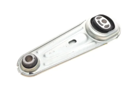 Подушка двигуна (задня) Renault Megane II/Kangoo 1.4-1.6/1.5 dCi 02- (косточка) HUTCHINSON 532D74