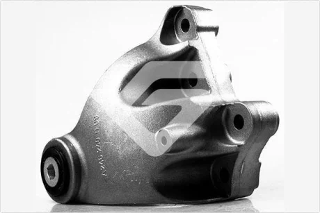 Подушка двигуна (R) MB A-class (W176)/B-class (W246/W242) 12-18 OM651 HUTCHINSON 532D80