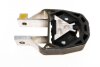 Подушка двигуна (задня) Ford Focus III 13- (косточка) HUTCHINSON 532E03 (фото 4)