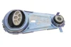 Подушка двигуна (задня/нижня) Renault Megane III 1.5 dCi 09- (косточка) HUTCHINSON 532E33 (фото 1)