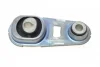 Подушка двигуна (задня) Renault Megane IV/Scenic IV/Kadjar 1.5dCi/1.6dCi/1.2TCe 15- (косточка) HUTCHINSON 532E34 (фото 3)