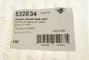Подушка двигуна (задня) Renault Megane IV/Scenic IV/Kadjar 1.5dCi/1.6dCi/1.2TCe 15- (косточка) HUTCHINSON 532E34 (фото 4)