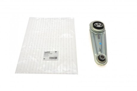 Фото подушка двигуна (задня/нижня) Renault Kangoo 1.5 dCi 08- (косточка) HUTCHINSON 532E52 Подушка двигуна (задня/нижня) Renault Kangoo 1.5 dCi 08- (косточка) HUTCHINSON 532E52