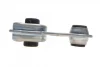 Подушка двигуна (задня) Renault Kadjar 1.2TCe/1.5dCi 15-/Nissan Qashqai 1.2-2.0 07- HUTCHINSON 532E91 (фото 3)