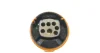 Подушка двигуна (задня/нижня) Opel Astra K 1.6CDTI 15- HUTCHINSON 532E98 (фото 3)