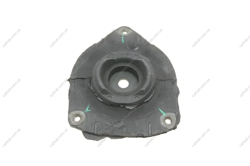 Подушка амортизатора (переднього) Renault Megane/Scenic 08- HUTCHINSON 533055 (фото 1)