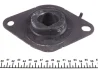 Подушка двигуна (L) Renault Laguna 1.6 16V/1.8 16V/1.9 dCi/2.0 16V 01- HUTCHINSON 538886 (фото 3)