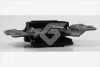 Подушка КПП Ford Focus/C-Max II/Kuga I/ II -Л (OE якість) HUTCHINSON 538A21 (фото 1)