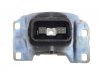 Подушка КПП Ford Focus/C-Max II/Kuga I/ II -Л HUTCHINSON 538A21 (фото 4)