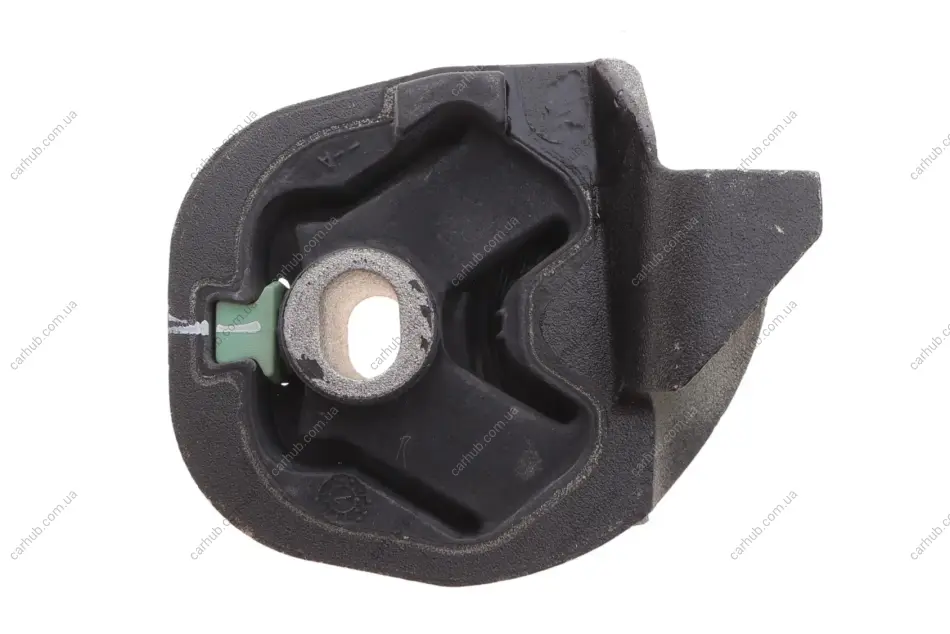 Подушка КПП Renault Master 2.3dci 10- (RWD) HUTCHINSON 538A64 (фото 1)
