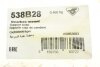 Фото 7 - подушка АКПП BMW 1 (F20/F21)/3 (F30/F80) 2.0-3.0 12- (N55/N57/B48/B58)(OE BMW всередині) HUTCHINSON 538B28 Подушка АКПП BMW 1 (F20/F21)/3 (F30/F80) 2.0-3.0 12- (N55/N57/B48/B58)(OE BMW всередині) HUTCHINSON 538B28 (фото 7)