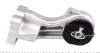 Подушка двигуна (L) Renault Master 2.3dci 10- (RWD) HUTCHINSON 538B31 (фото 2)