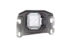 Подушка КПП Citroen C4/Jumpy 1.6HDi 14- (L) HUTCHINSON 538B59 (фото 5)