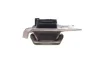 Подушка КПП Citroen C4/Jumpy 1.6HDi 14- (L) HUTCHINSON 538B59 (фото 7)
