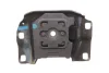 Подушка КПП Ford Focus III/Transit Connect 1.5TDCi/1.6TDCi 12- Л. (OE якість) HUTCHINSON 538B77 (фото 1)