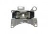 Подушка КПП Renault Megane III/Scenic III 1.2TCe/1.5 dCi 08- (L) HUTCHINSON 538C35 (фото 4)