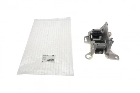 Подушка КПП Renault Megane III/Scenic III 1.2TCe/1.5 dCi 08- (L) HUTCHINSON 538C35